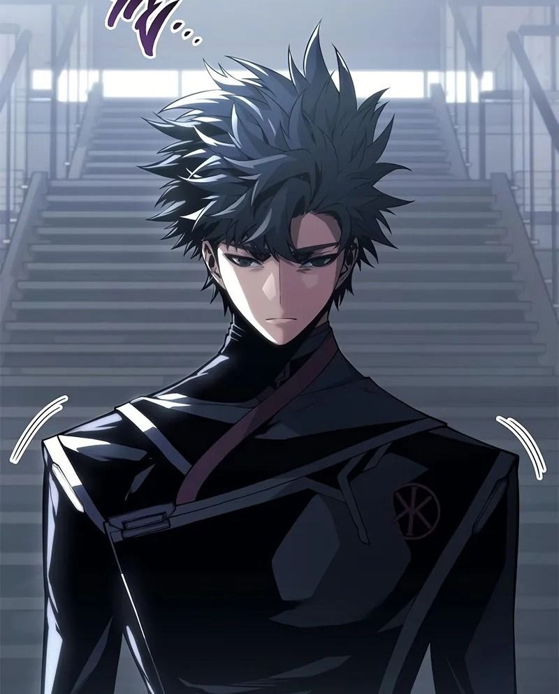 Huyết Thống Hắc Ám Chapter 34 - 5