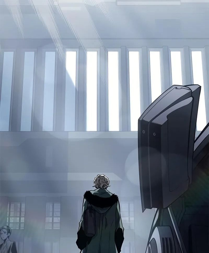 Huyết Thống Hắc Ám Chapter 34 - 41