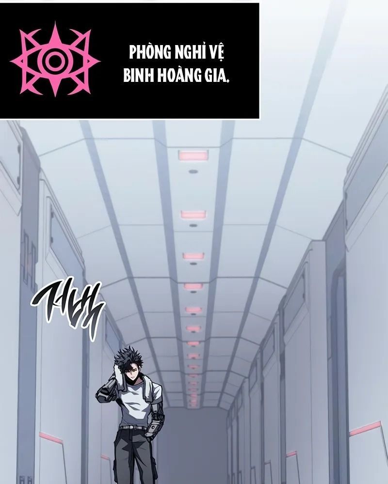 Huyết Thống Hắc Ám Chapter 34 - 43