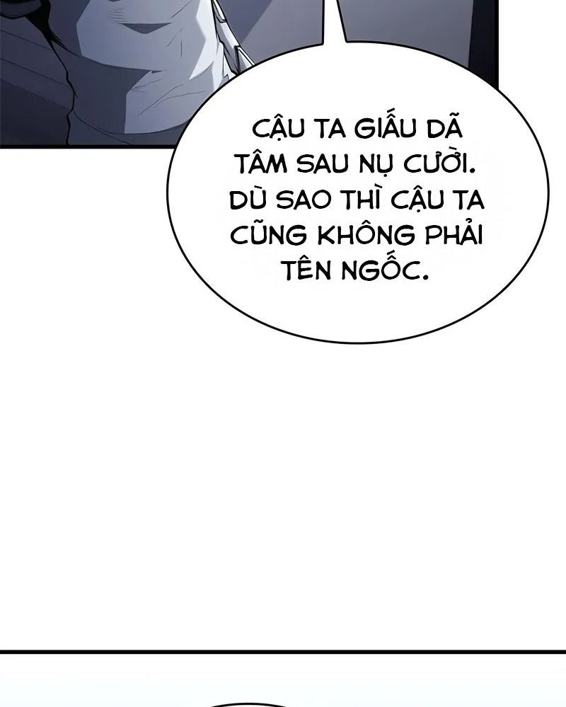 Huyết Thống Hắc Ám Chapter 34 - 46