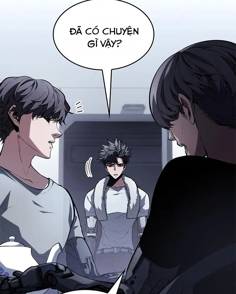 Huyết Thống Hắc Ám Chapter 34 - 47