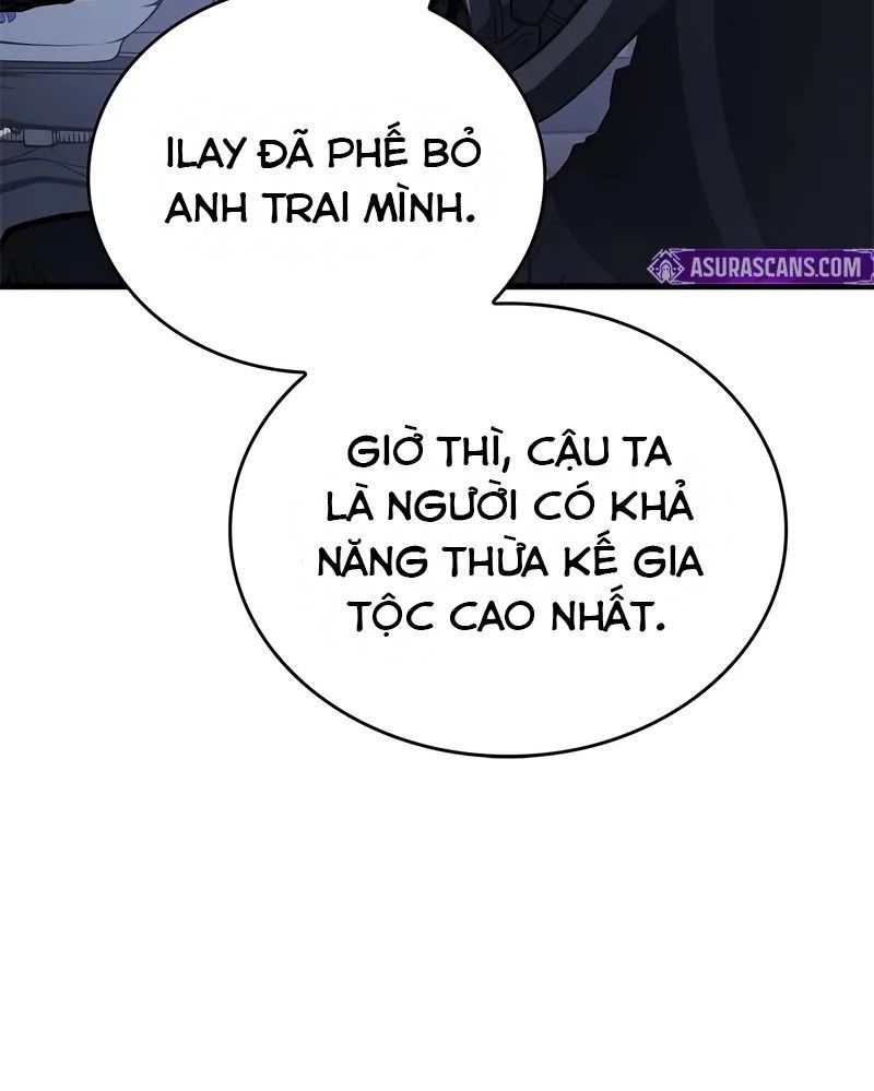 Huyết Thống Hắc Ám Chapter 34 - 48