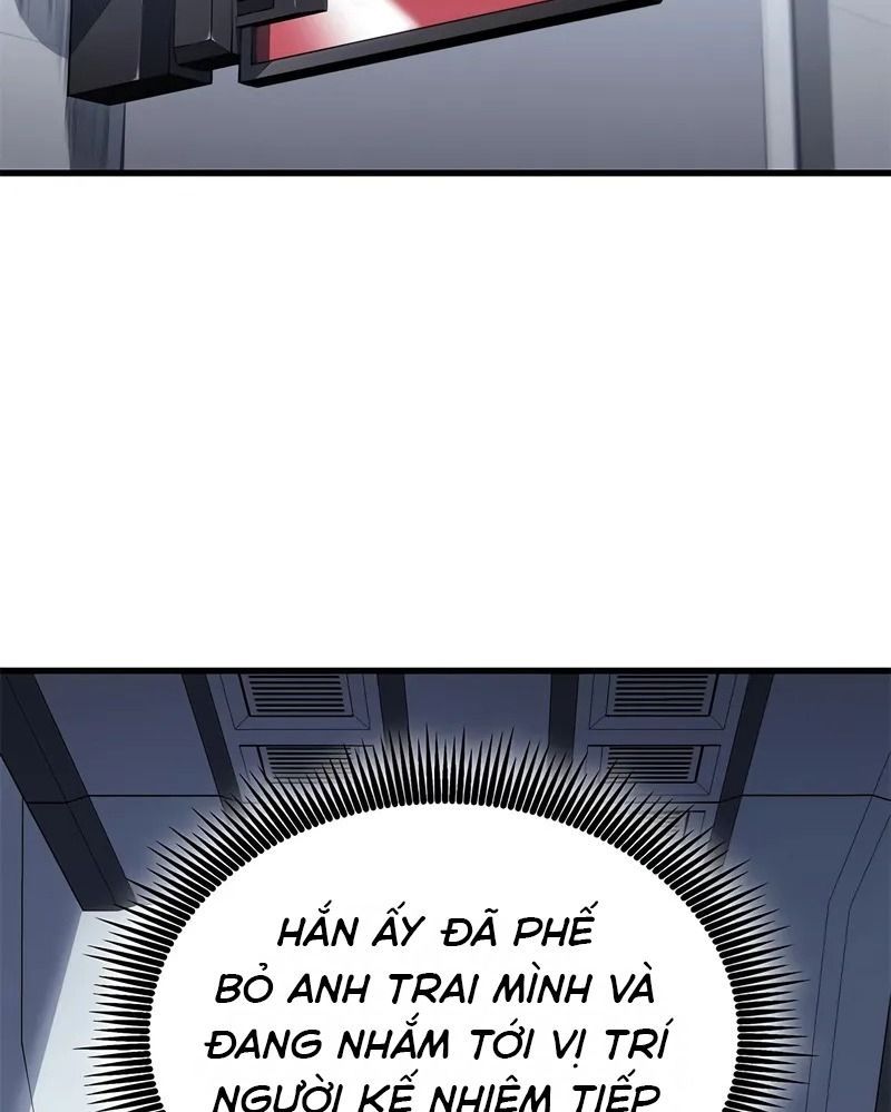 Huyết Thống Hắc Ám Chapter 34 - 54