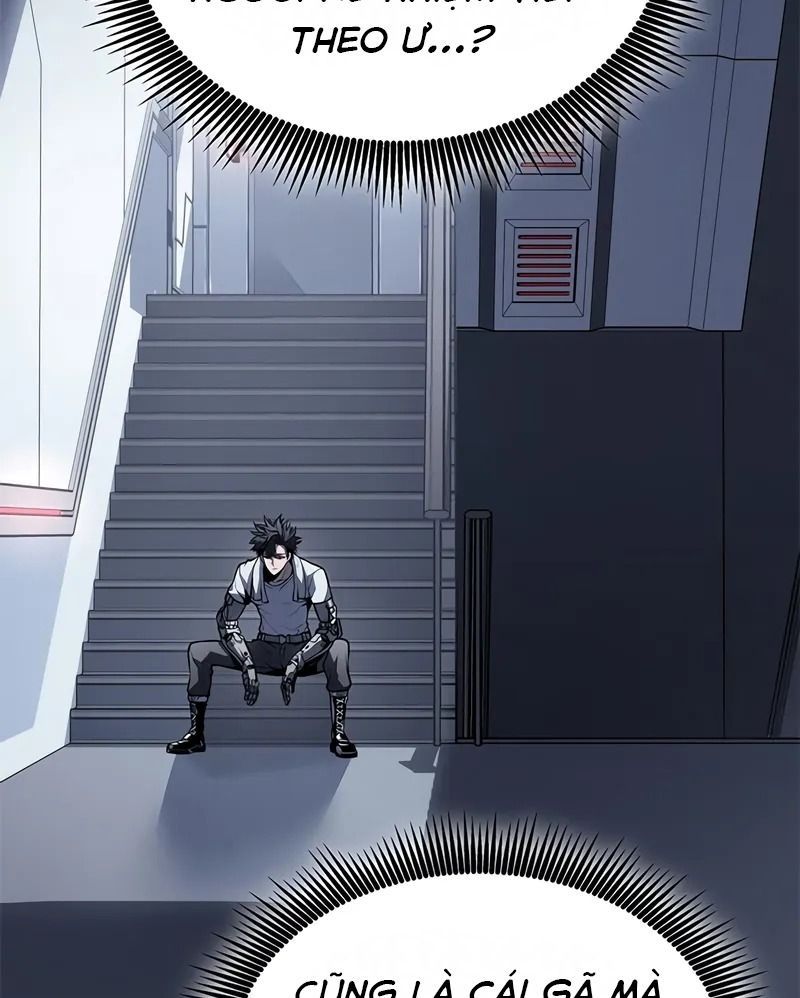 Huyết Thống Hắc Ám Chapter 34 - 55