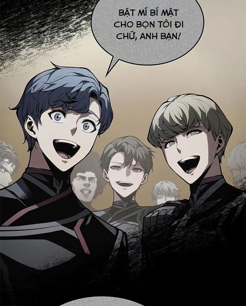 Huyết Thống Hắc Ám Chapter 34 - 8