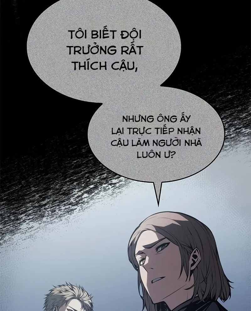 Huyết Thống Hắc Ám Chapter 34 - 9