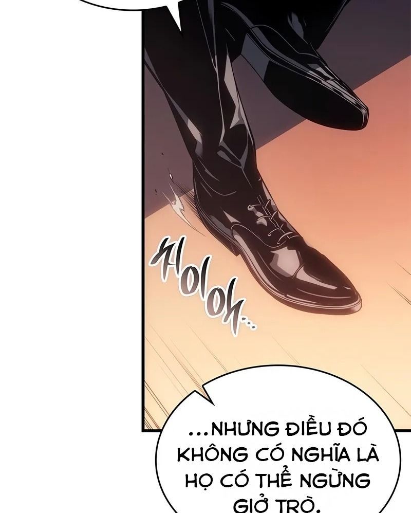 Huyết Thống Hắc Ám Chapter 34 - 89