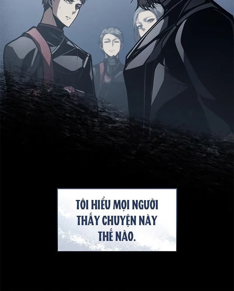 Huyết Thống Hắc Ám Chapter 34 - 10