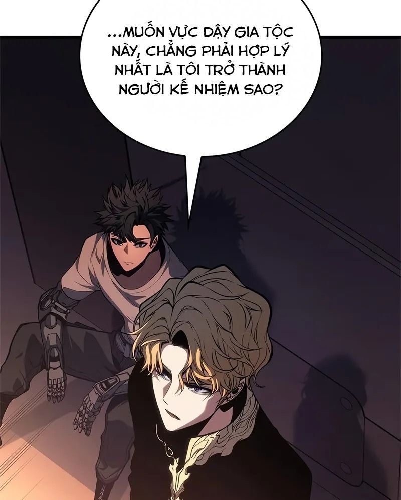 Huyết Thống Hắc Ám Chapter 34 - 98