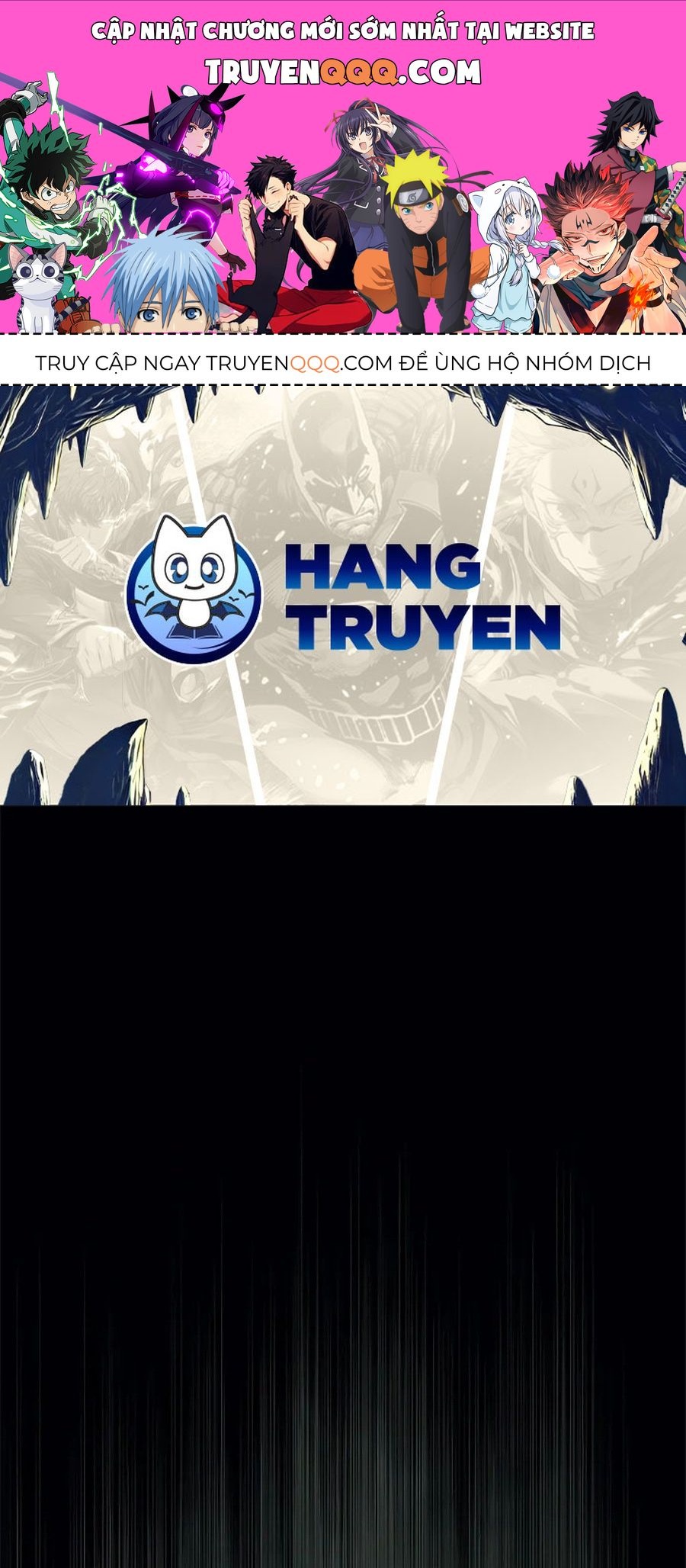 Huyết Thống Hắc Ám Chapter 35 - 1