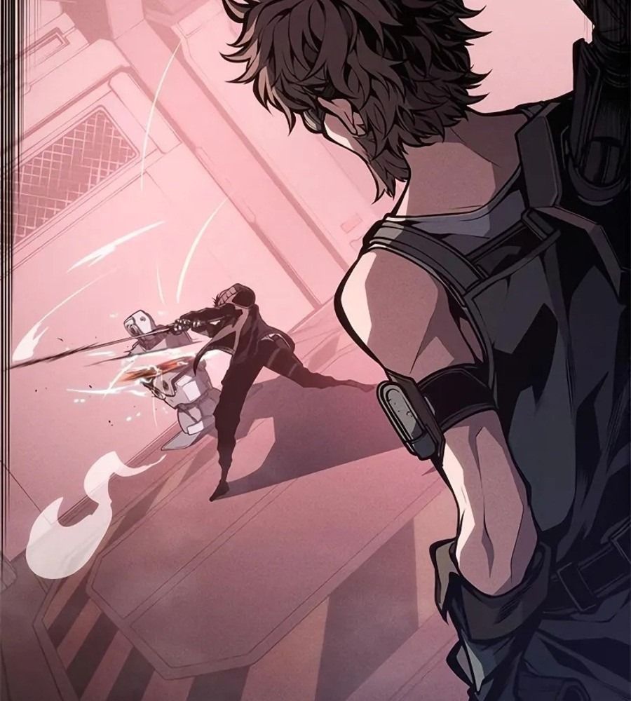 Huyết Thống Hắc Ám Chapter 35 - 12