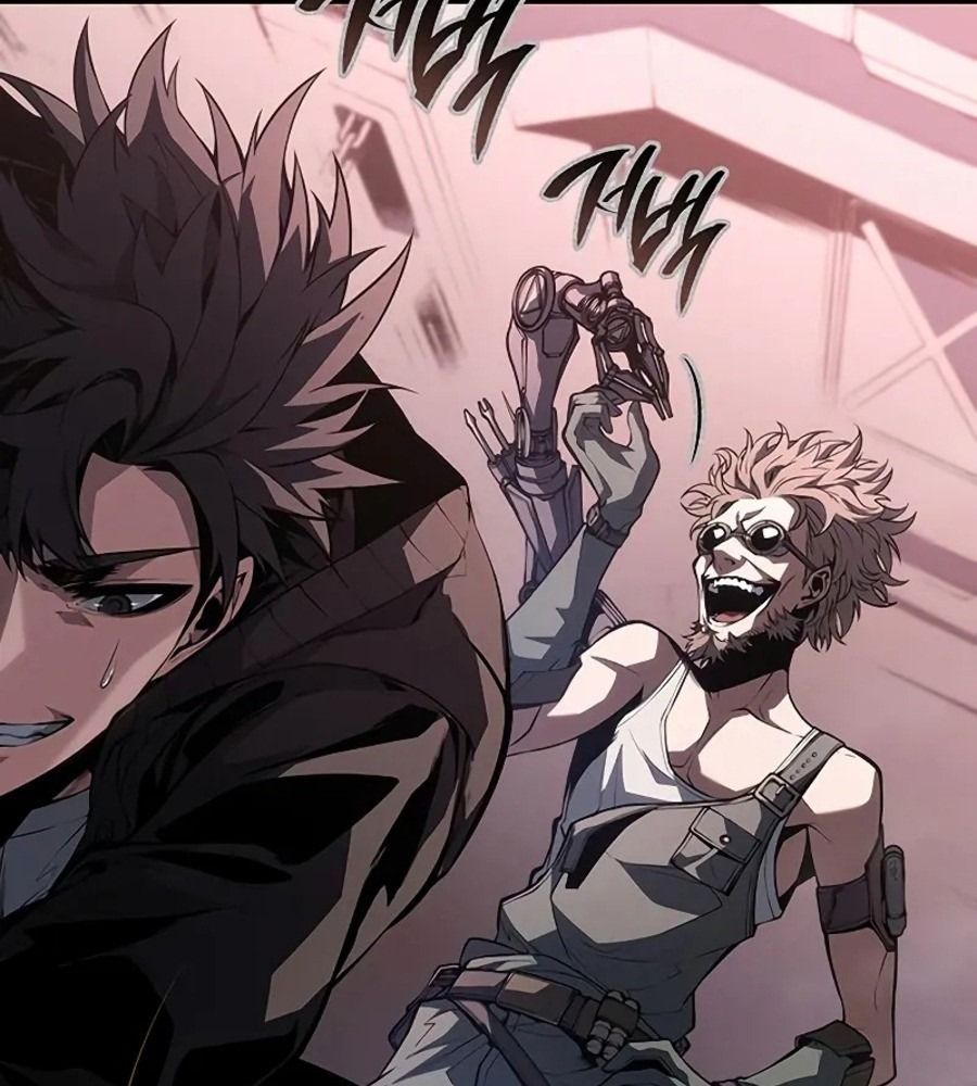 Huyết Thống Hắc Ám Chapter 35 - 14