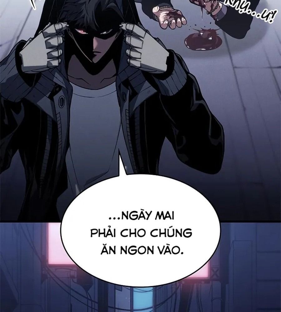 Huyết Thống Hắc Ám Chapter 35 - 137