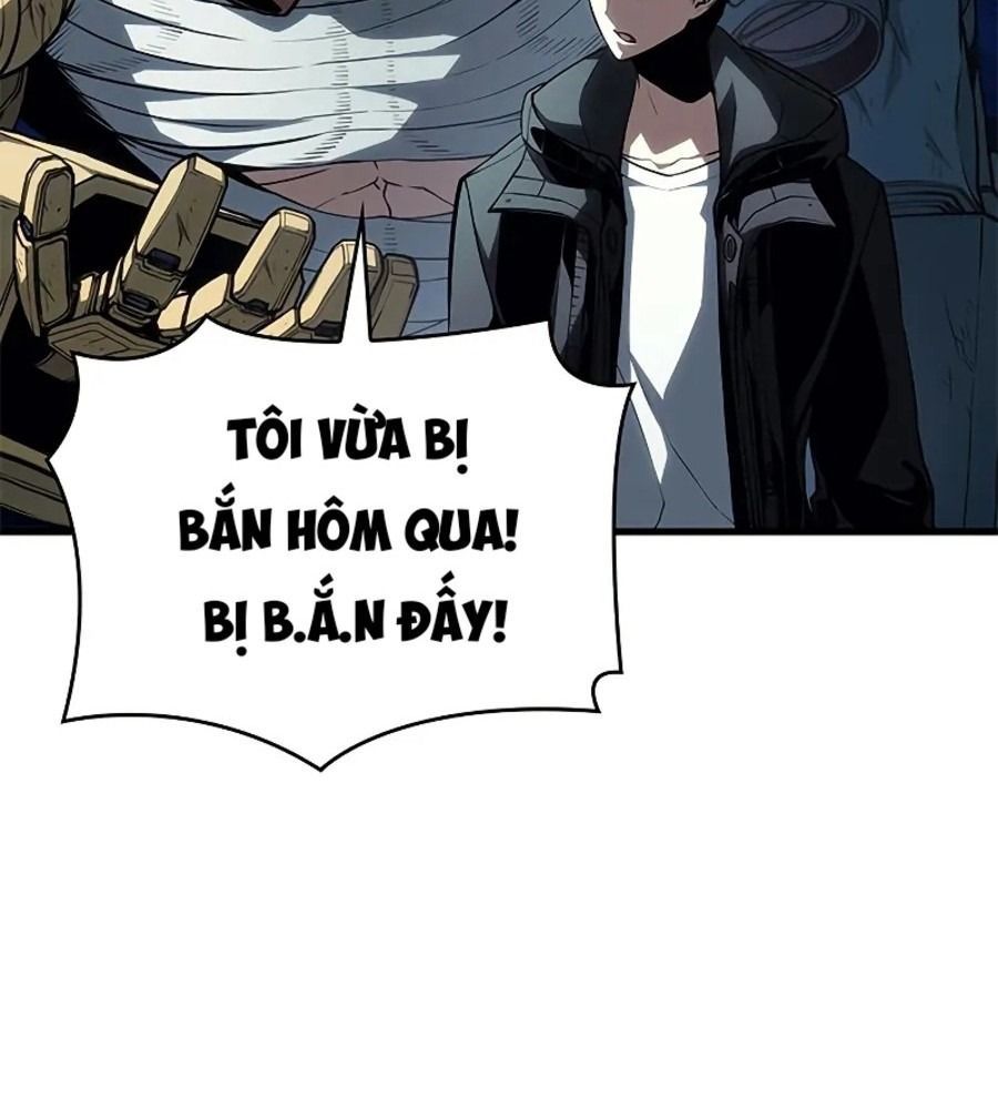 Huyết Thống Hắc Ám Chapter 35 - 143