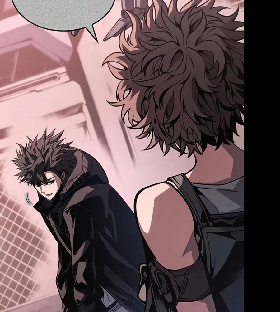 Huyết Thống Hắc Ám Chapter 35 - 16