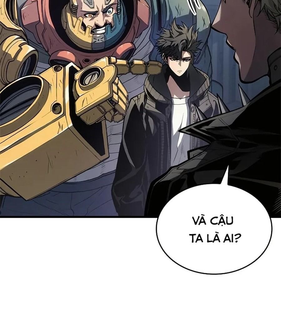 Huyết Thống Hắc Ám Chapter 35 - 154