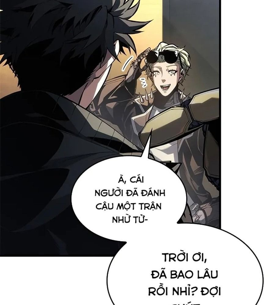 Huyết Thống Hắc Ám Chapter 35 - 156