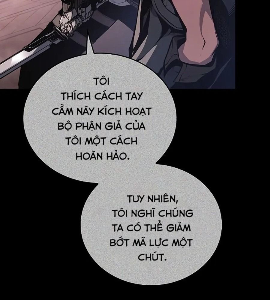 Huyết Thống Hắc Ám Chapter 35 - 17