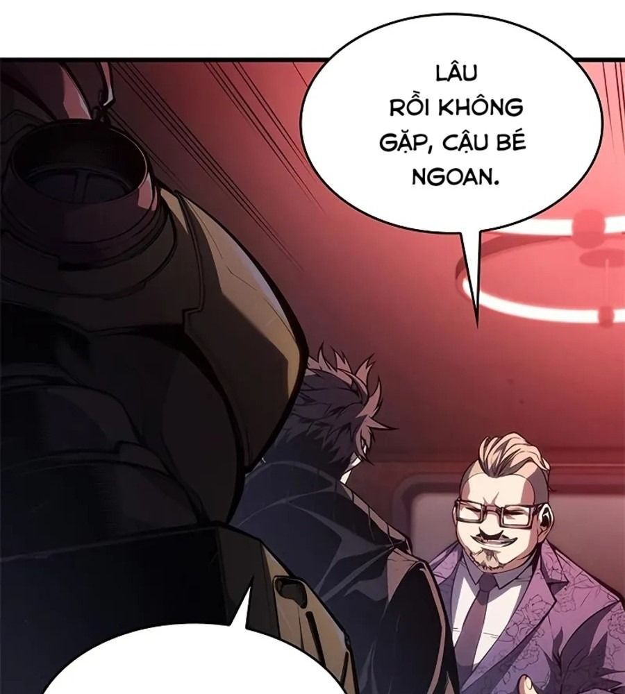 Huyết Thống Hắc Ám Chapter 35 - 165