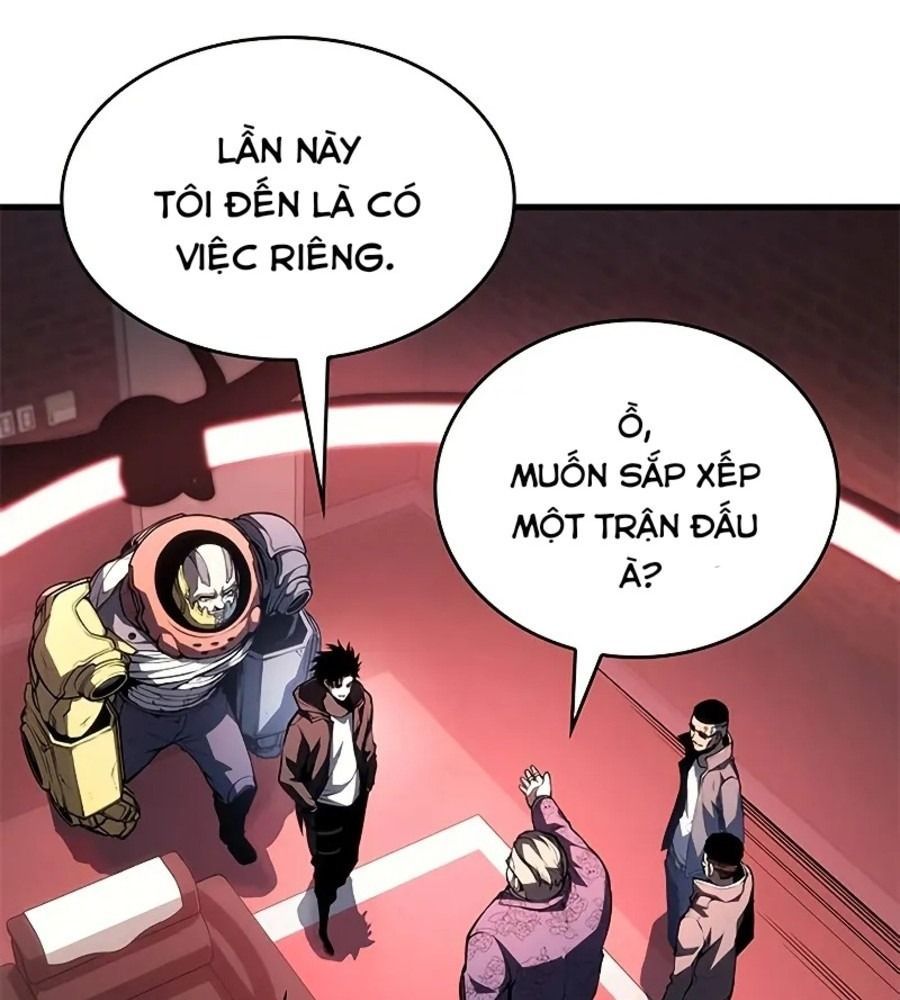 Huyết Thống Hắc Ám Chapter 35 - 167