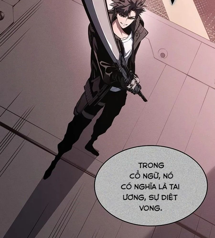 Huyết Thống Hắc Ám Chapter 35 - 22