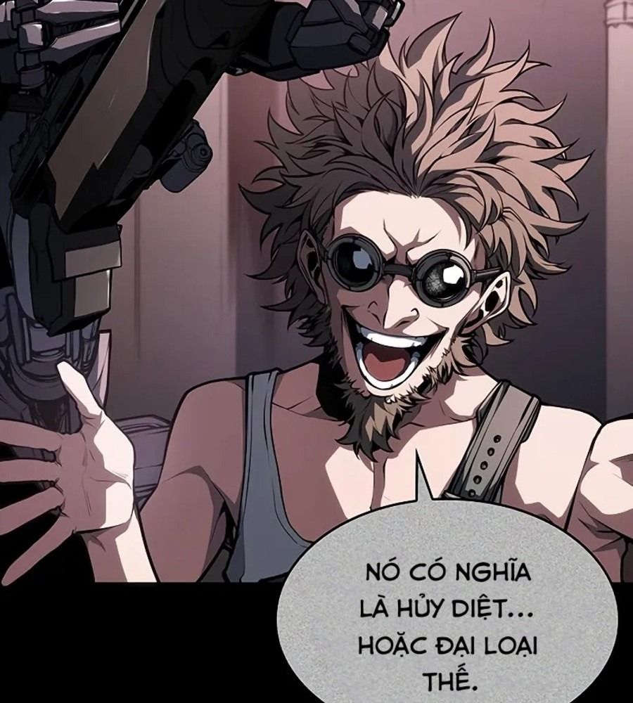 Huyết Thống Hắc Ám Chapter 35 - 24