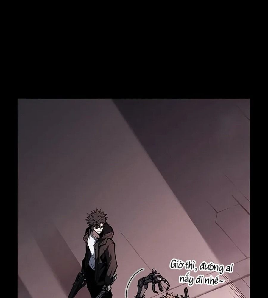 Huyết Thống Hắc Ám Chapter 35 - 27