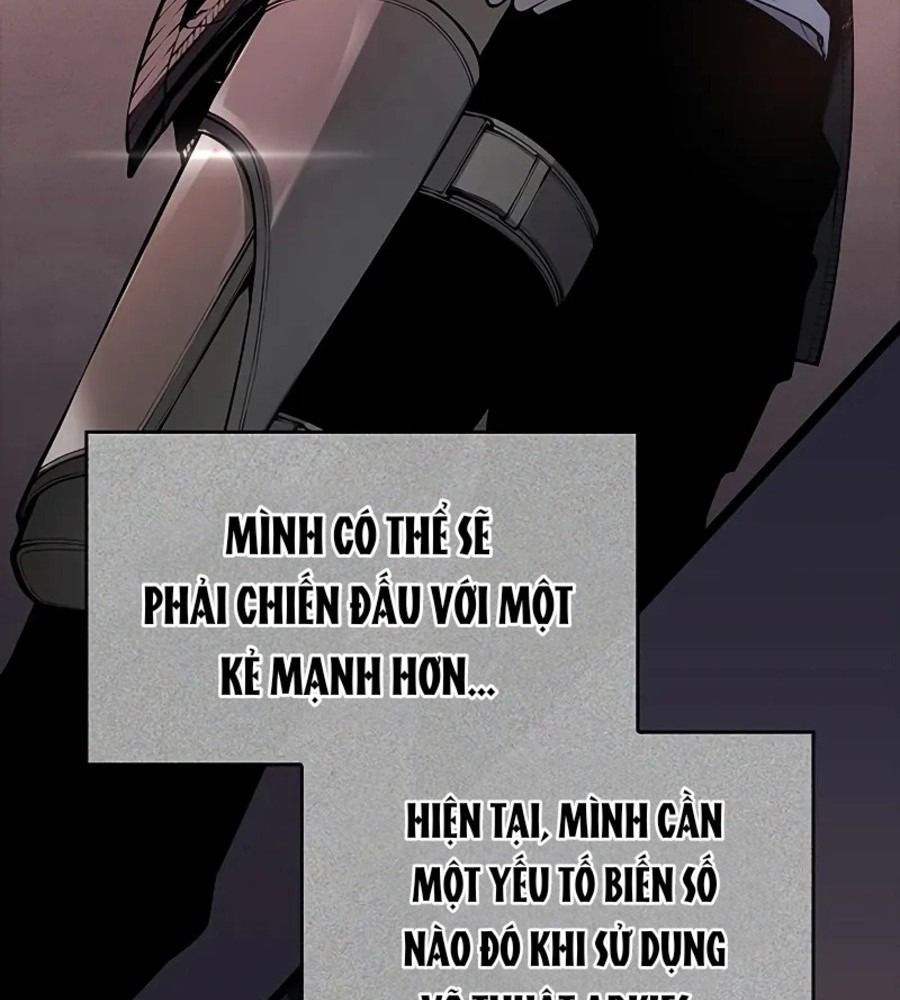 Huyết Thống Hắc Ám Chapter 35 - 30
