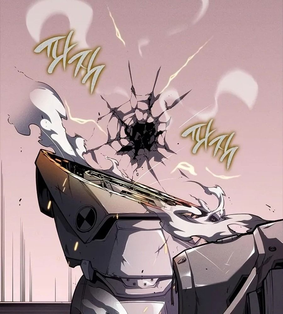 Huyết Thống Hắc Ám Chapter 35 - 35