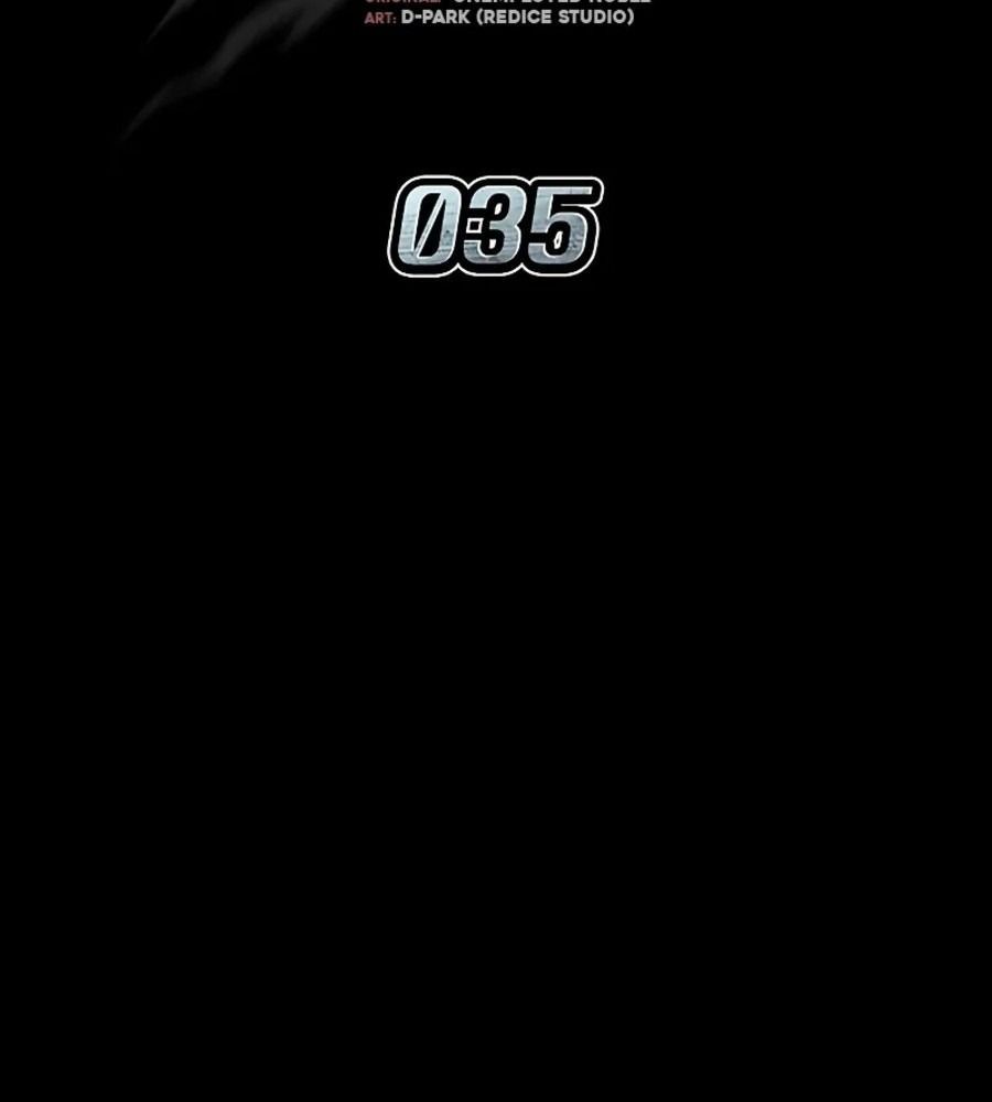 Huyết Thống Hắc Ám Chapter 35 - 38