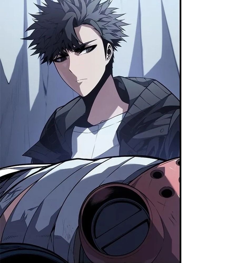 Huyết Thống Hắc Ám Chapter 35 - 42