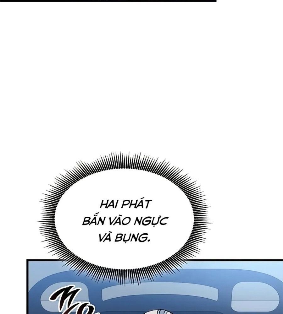 Huyết Thống Hắc Ám Chapter 35 - 43