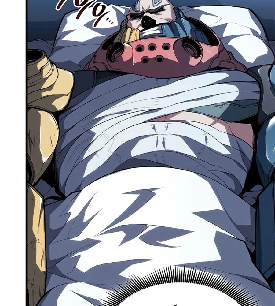 Huyết Thống Hắc Ám Chapter 35 - 44