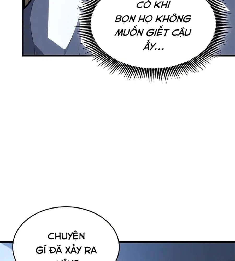 Huyết Thống Hắc Ám Chapter 35 - 45