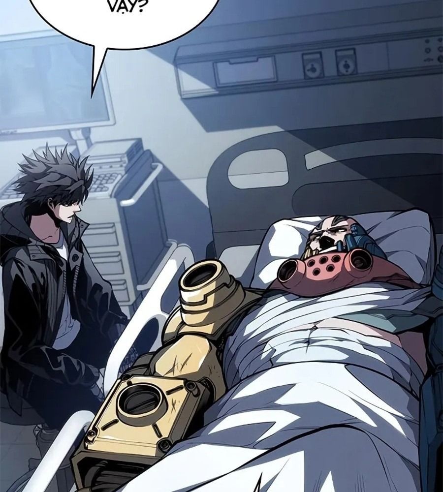 Huyết Thống Hắc Ám Chapter 35 - 46