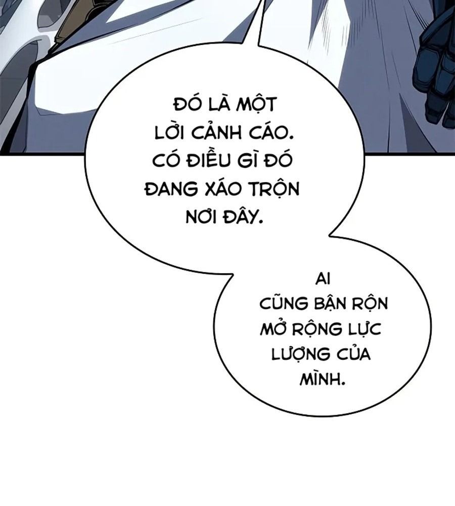 Huyết Thống Hắc Ám Chapter 35 - 47