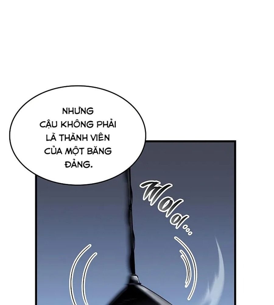 Huyết Thống Hắc Ám Chapter 35 - 48