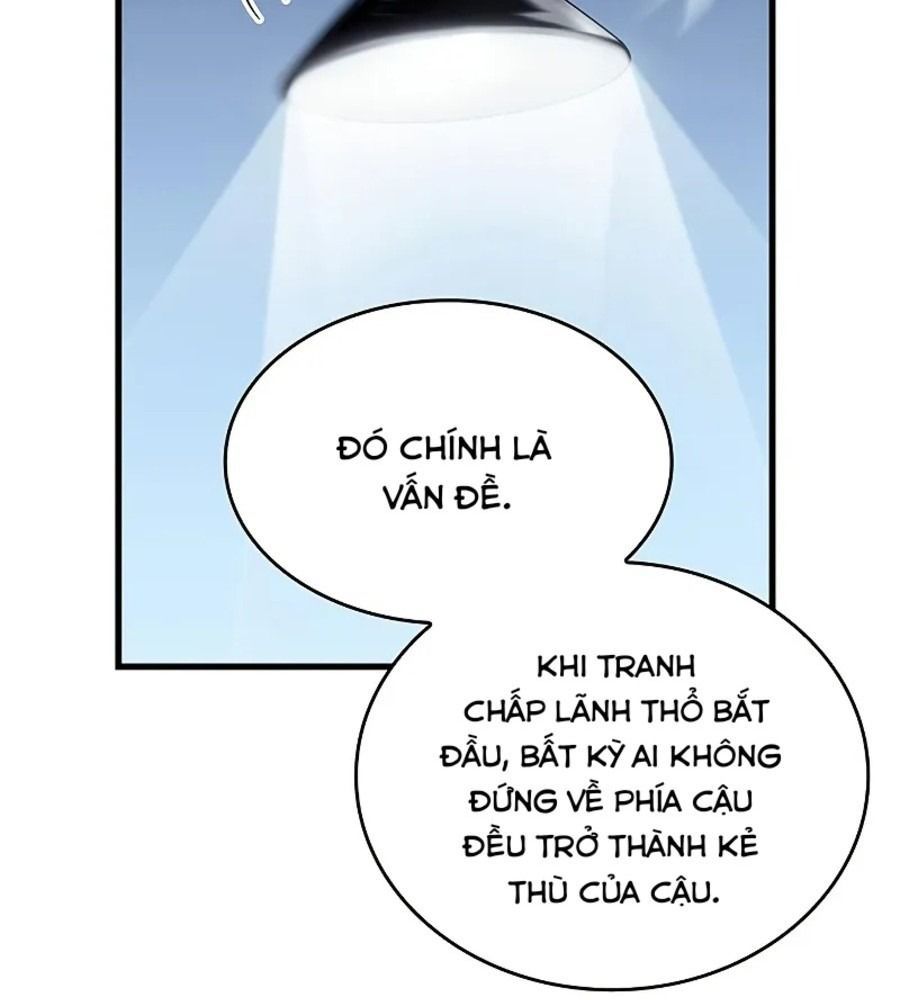 Huyết Thống Hắc Ám Chapter 35 - 49