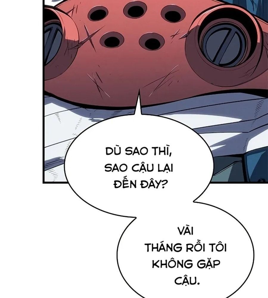 Huyết Thống Hắc Ám Chapter 35 - 54