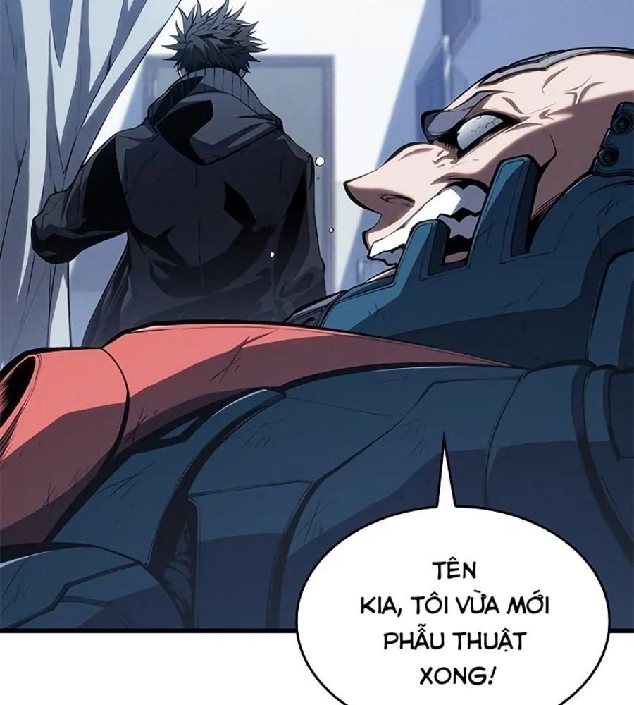 Huyết Thống Hắc Ám Chapter 35 - 58