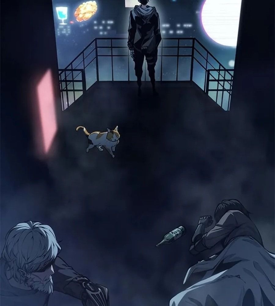 Huyết Thống Hắc Ám Chapter 35 - 77