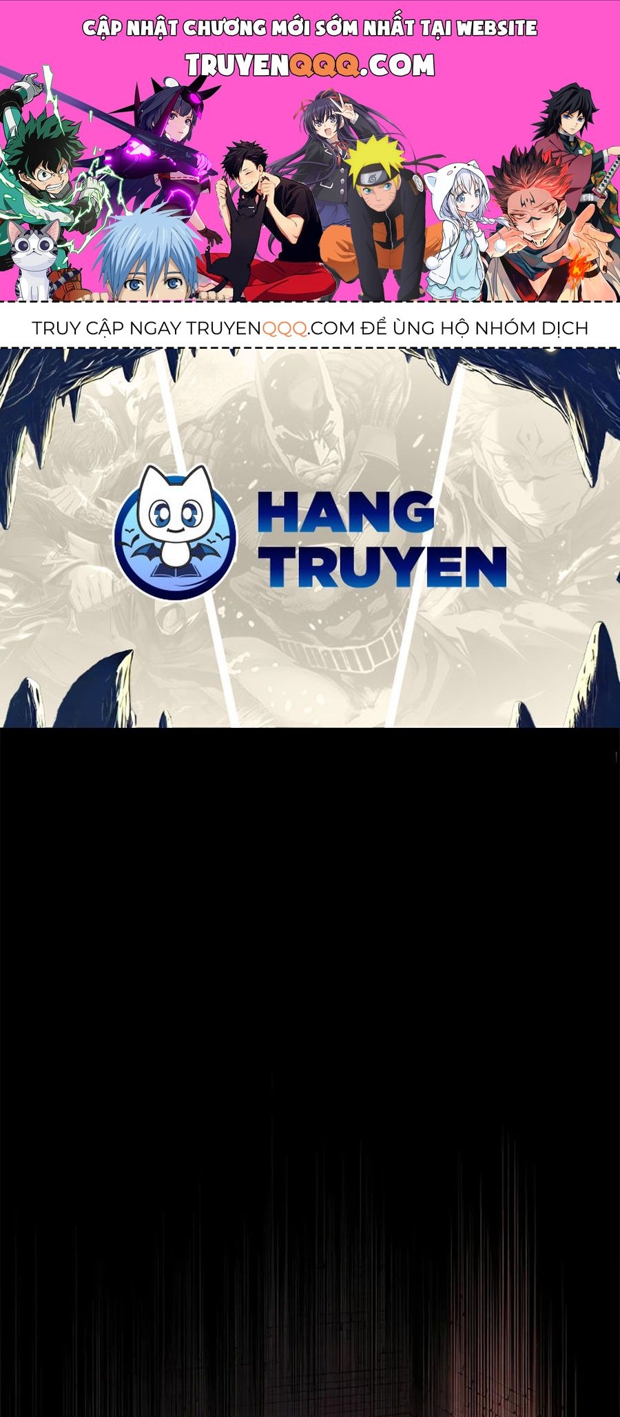 Huyết Thống Hắc Ám Chapter 36 - 1