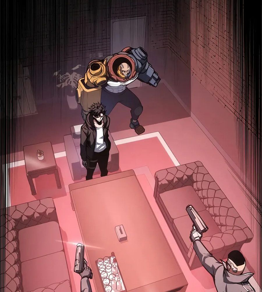 Huyết Thống Hắc Ám Chapter 36 - 2