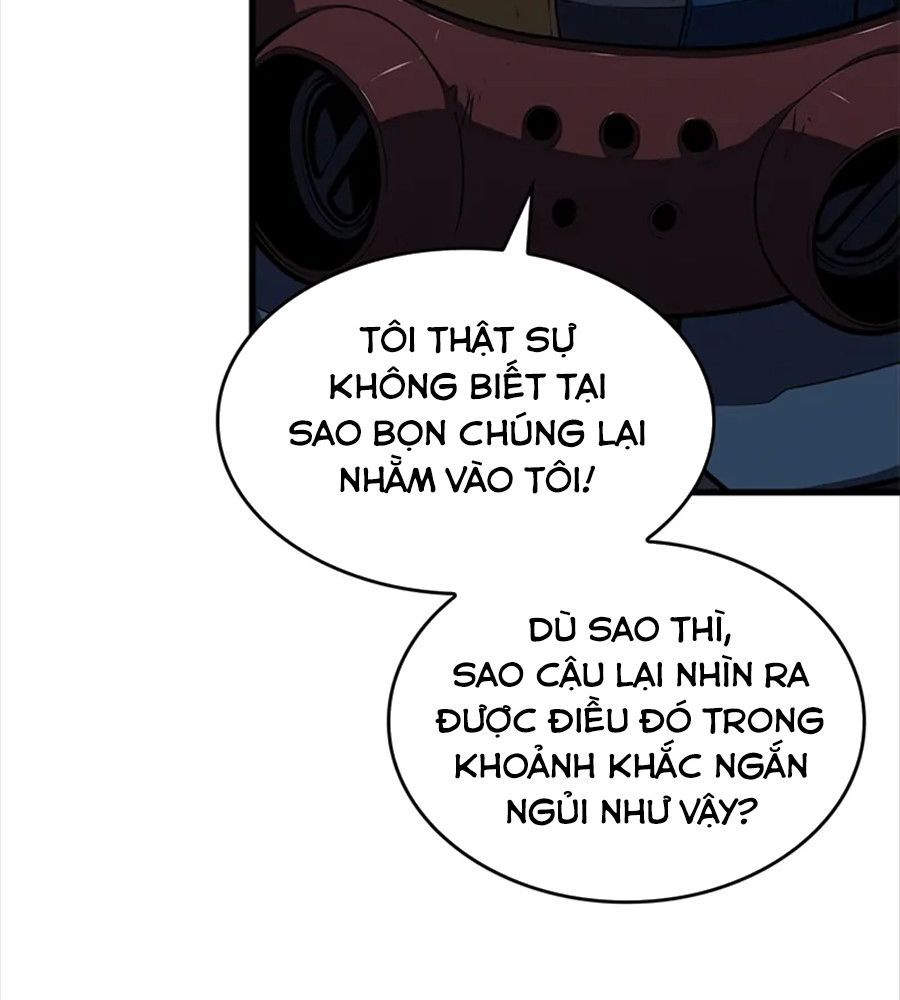 Huyết Thống Hắc Ám Chapter 36 - 101