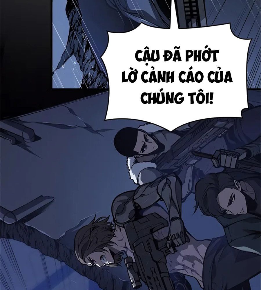 Huyết Thống Hắc Ám Chapter 36 - 107