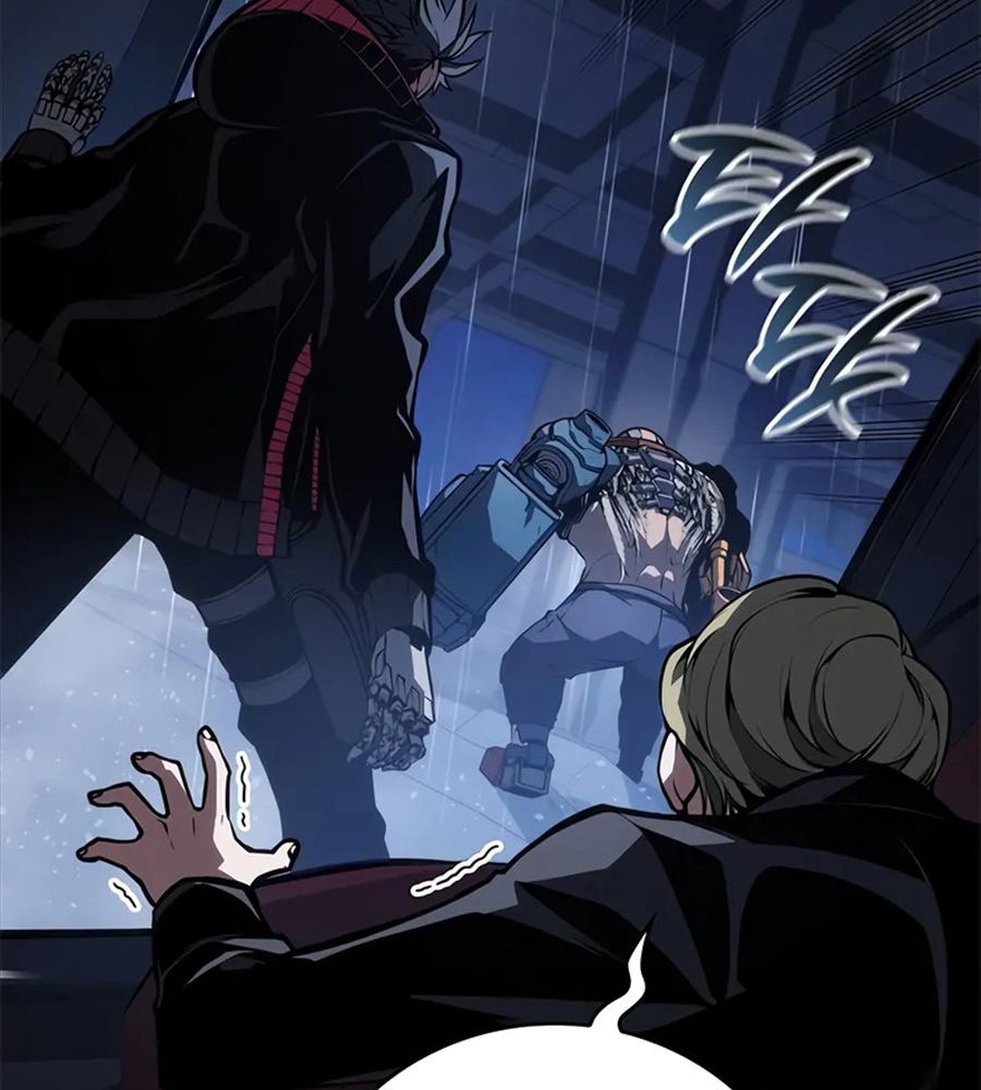 Huyết Thống Hắc Ám Chapter 36 - 140