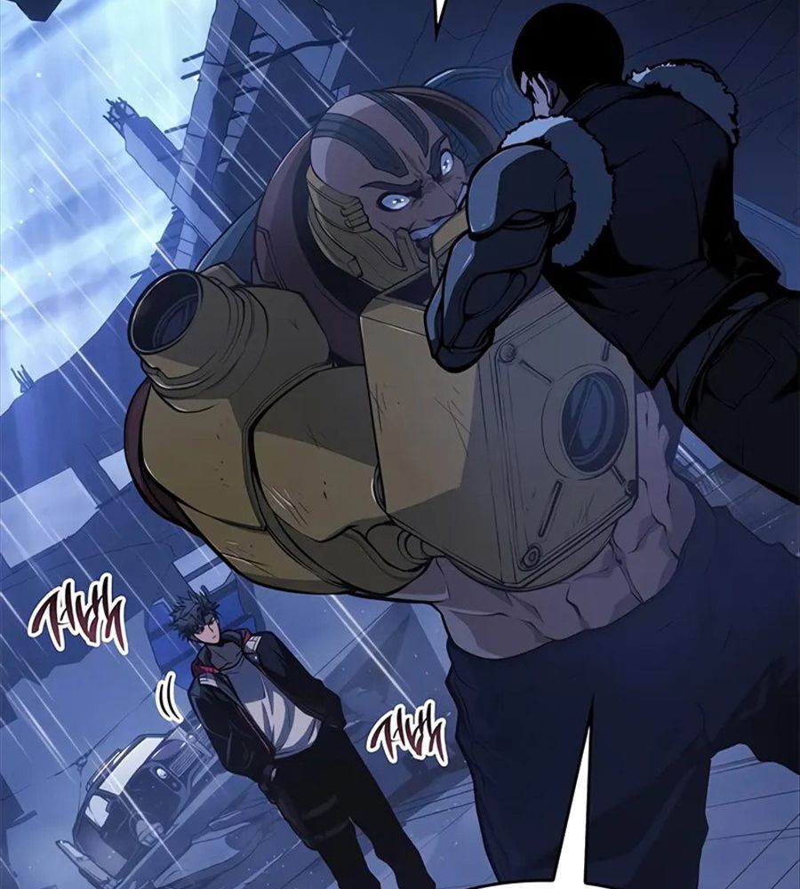 Huyết Thống Hắc Ám Chapter 36 - 147