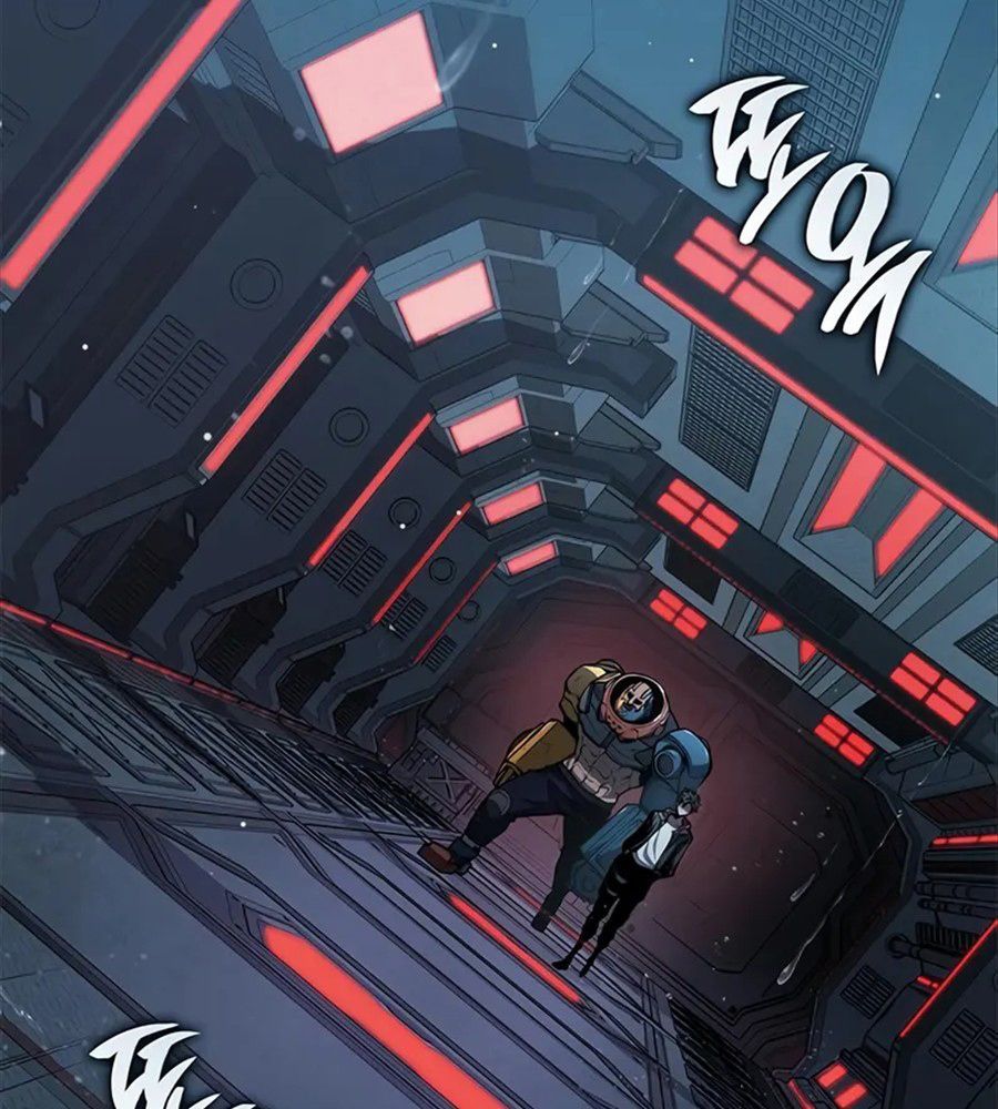 Huyết Thống Hắc Ám Chapter 36 - 165