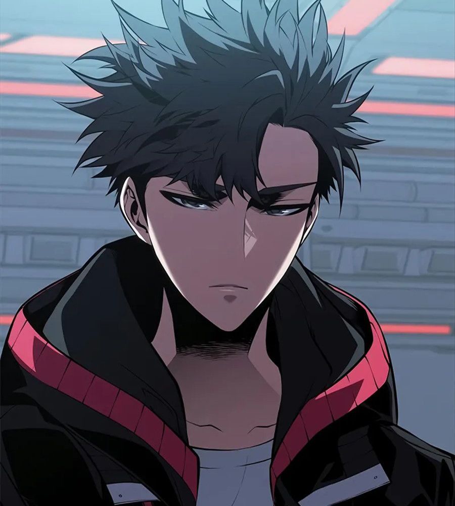 Huyết Thống Hắc Ám Chapter 36 - 172