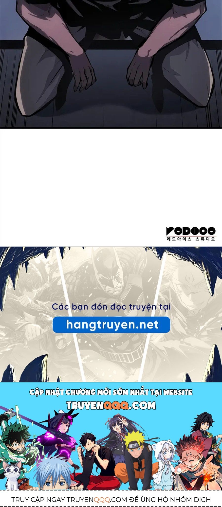 Huyết Thống Hắc Ám Chapter 36 - 175